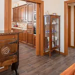 Borgo Apartment