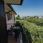 Via Gritti Apartment