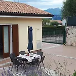 Appartamento Con Giardino A Cisano Di Bardolino
