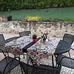 Appartamento Con Giardino A Cisano Di Bardolino