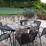 Appartamento Con Giardino A Cisano Di Bardolino