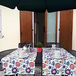 Appartamento Con Giardino A Cisano Di Bardolino