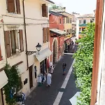 Welcome Traveller Il Borgo Apartment