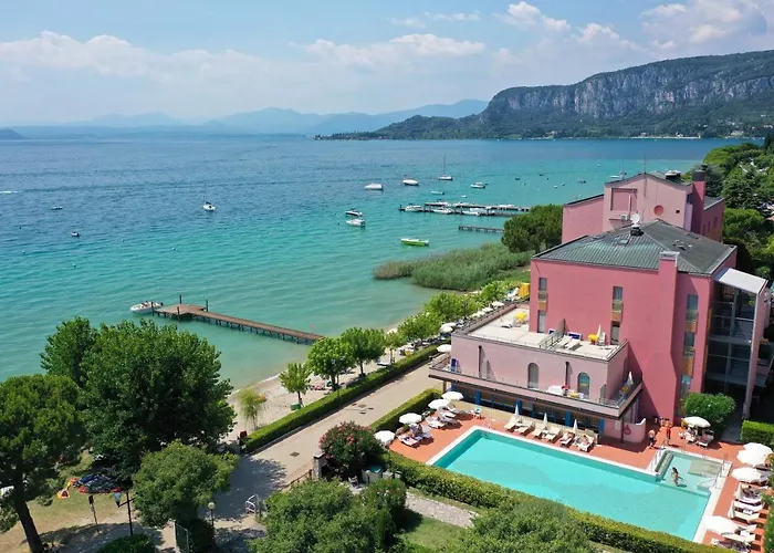 Hotel Sportsman
