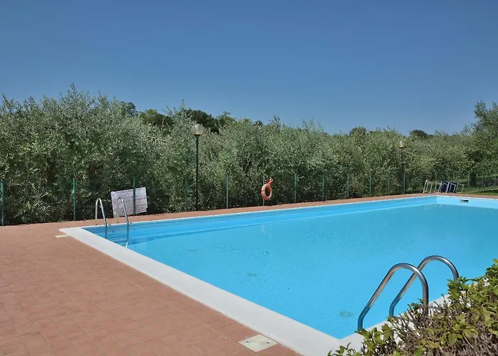 Apartment Joan Miro With Pool