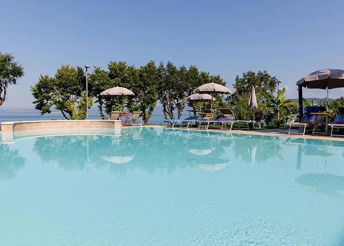 Hotel San Marco
