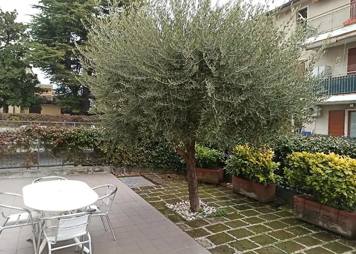 Appartamento Almerina