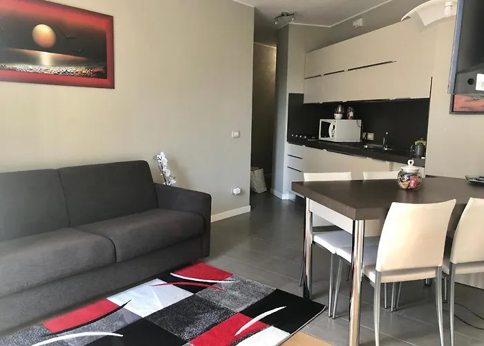 Susyapartment