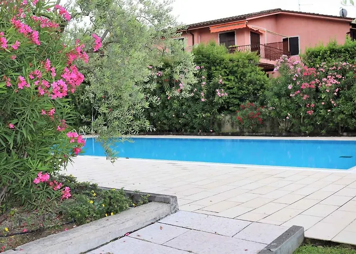 Holiday Home In Bardolino/Gardasee 21875