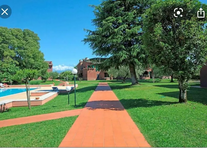 Welcome Traveller Appartamento Casetto