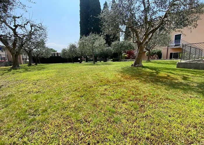 Welcome Traveller Residenza San Severo