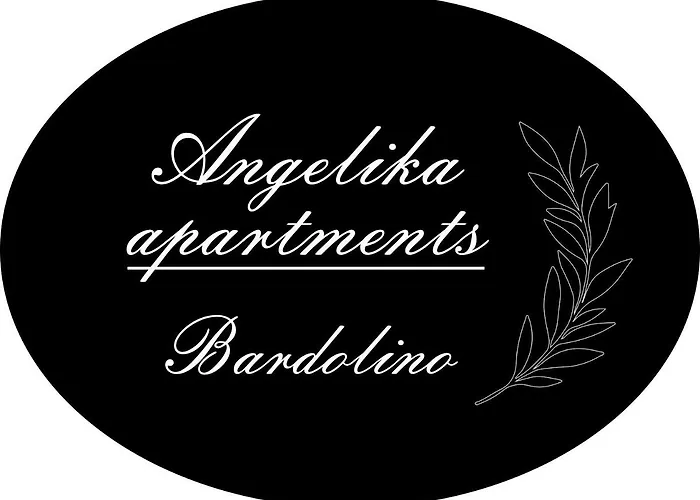 Angelika Apartaments Bardolino