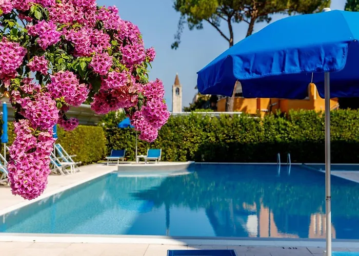 Hotel Idania