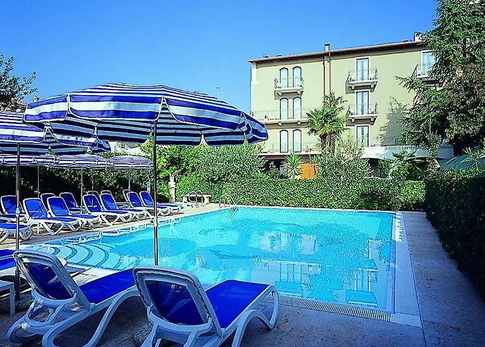 Hotel Catullo