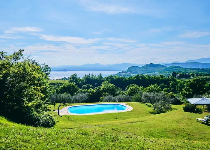 Apartmentsgarda - Casa Lore