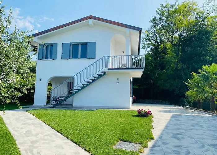 C\'Era Una Volta Villaggio Ideal
