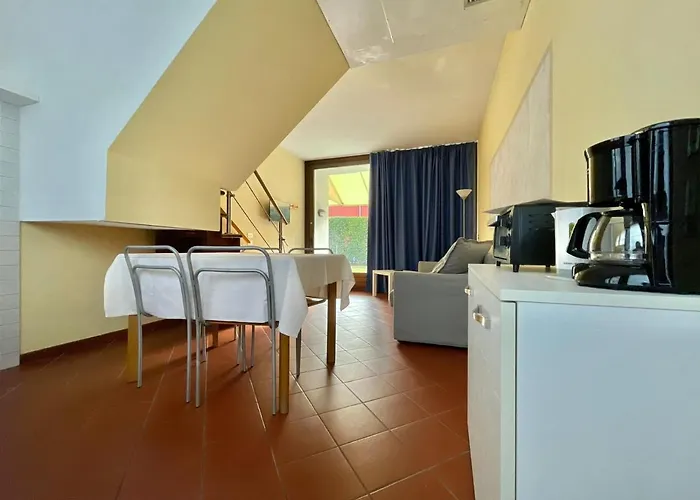 Appartamenti Bardolino