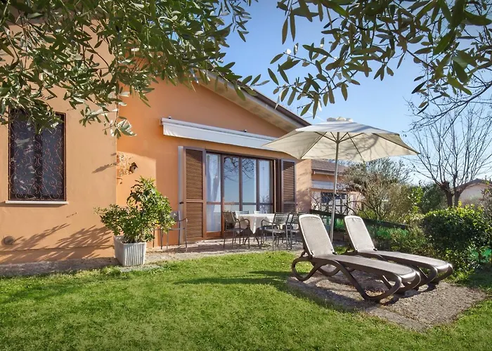 Residence ai Vigneti