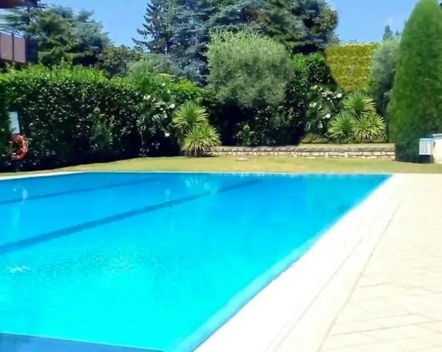 Welcome Traveller L\'Appartamento Di Norma