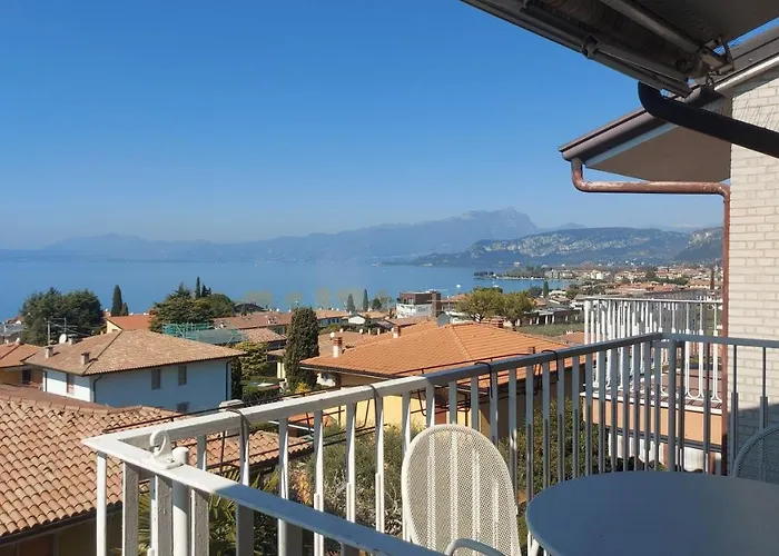 Panoramic Apartment