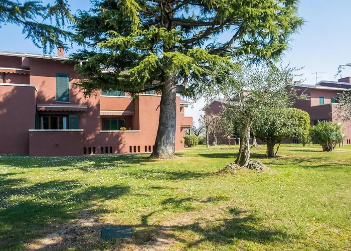 Felderer Boutique Apartments