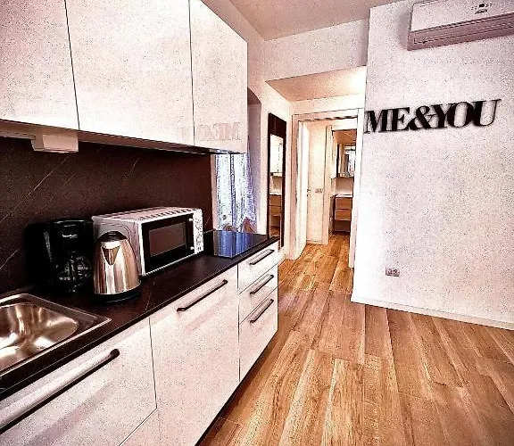 Welcome Traveller Amore Apartments