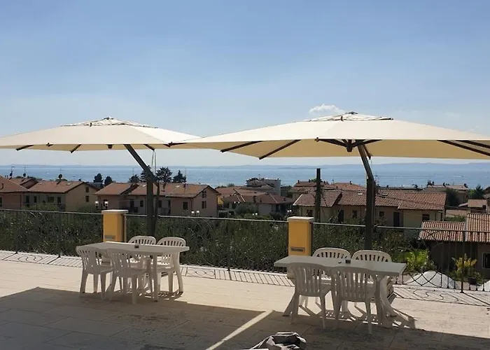 Villa Sergio