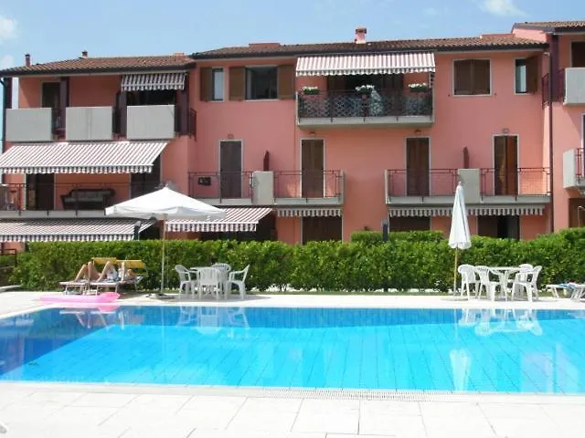 Apartment Mavi Bardolino