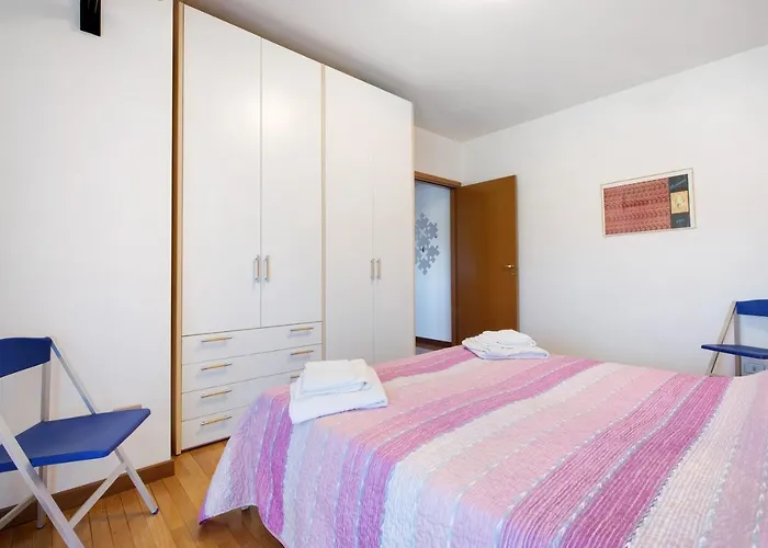 Residence San Zeno S P House