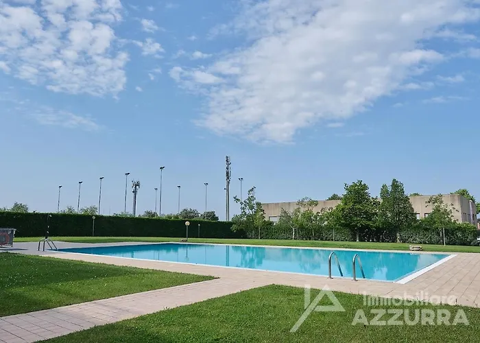 La Terrazza Sul Lago - Immobiliare Azzurra