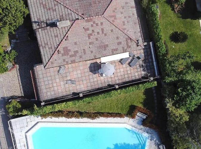 Villetta Arcobaleno - Immobiliare Azzurra