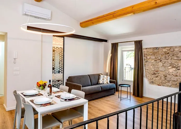 Casa Zeni