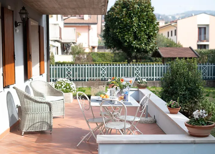 Canevon Suite Apartment