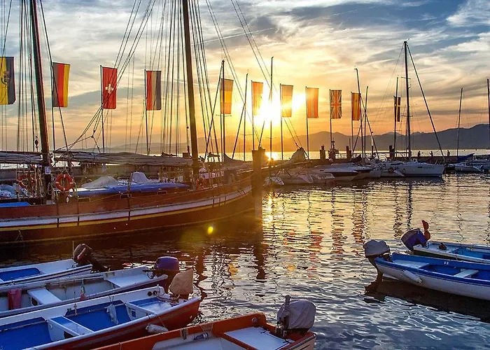 Magico Tramonto