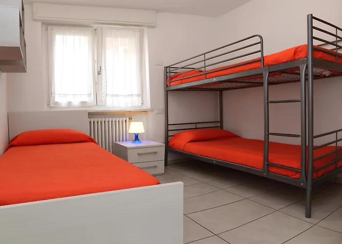 3V Apartments Bardolino