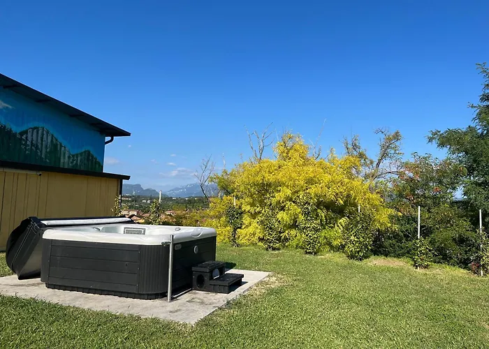 Agriturismo Monte Oliveto