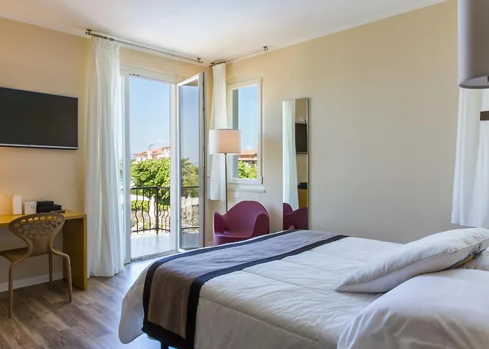 Hotel Ca\' Mura