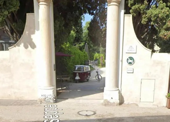 Apartment Verdi Bardolino