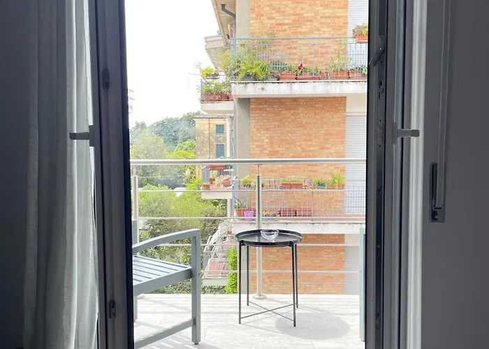 Bardolino Center Apartments