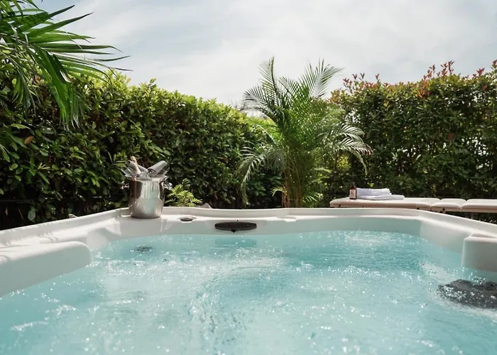 Bardolino Suite
