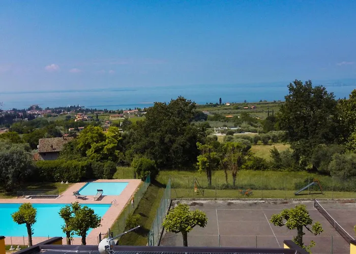 Residence Vignol
