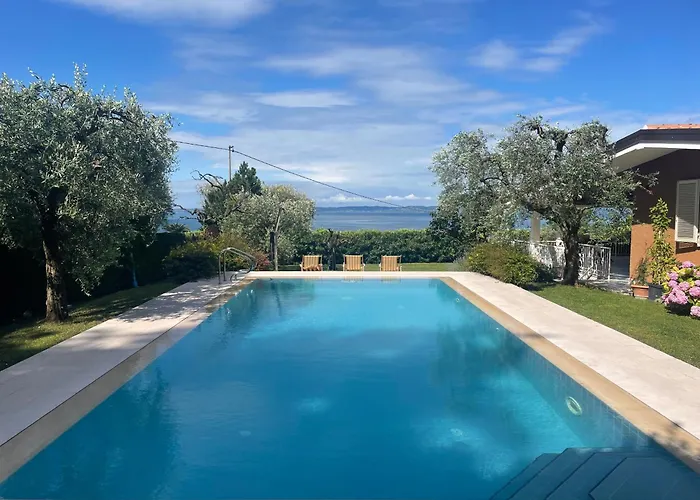 Villa Ca Brusa