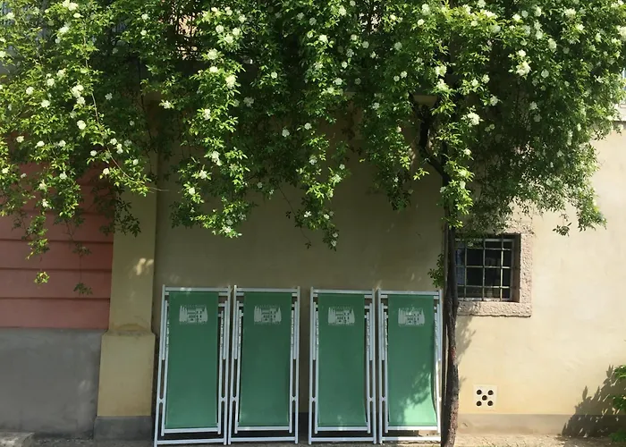 Villa Cisano Residenza D\'Epoca