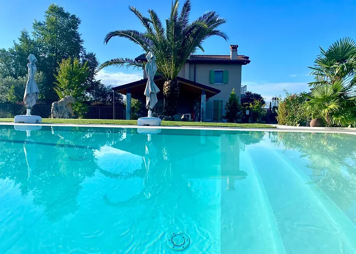 Villa Poggio Bardolino