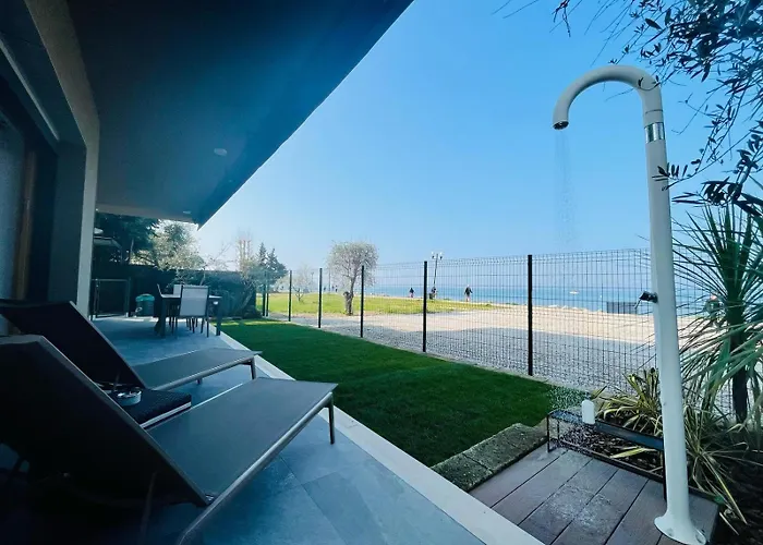 Bardolino luxury