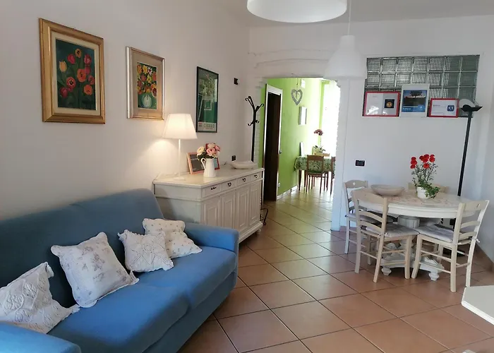 La Casa Di Marzia
