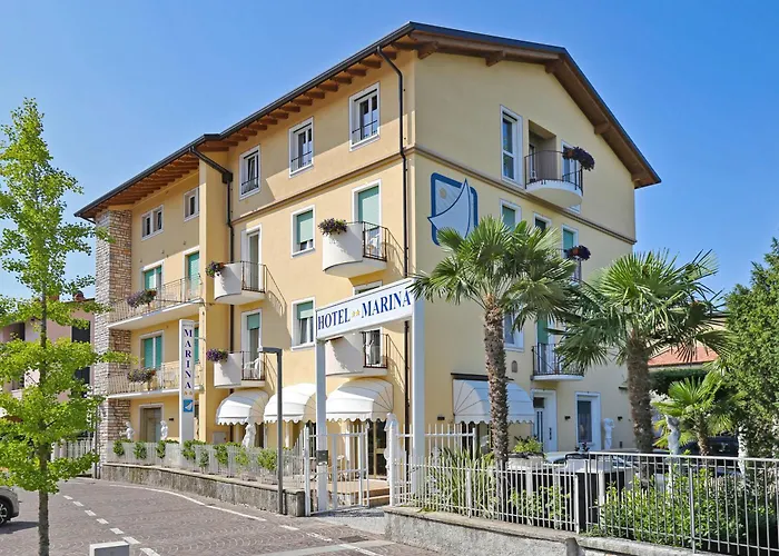 Hotel Marina