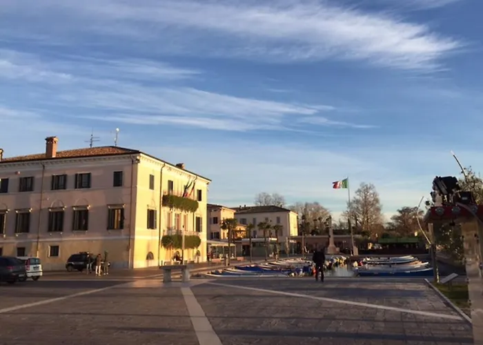 Welcome Traveller Borgo Cavour Apartaments
