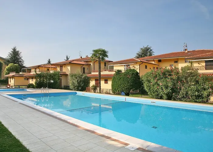 Residence Primavera