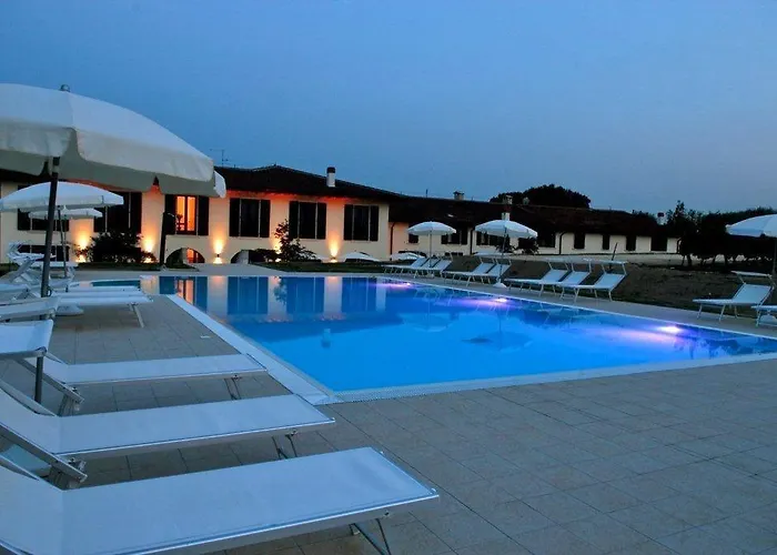 Agriturismo Le Vai